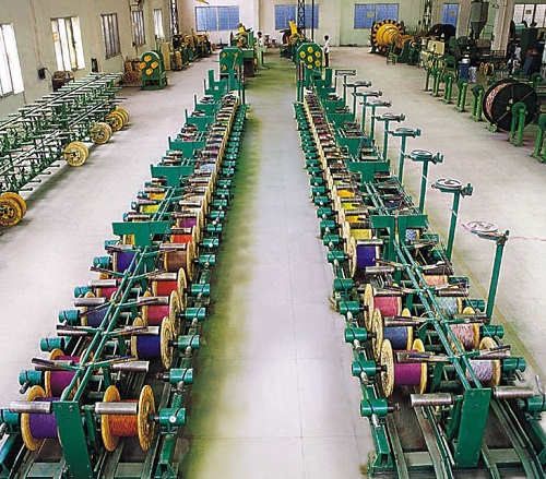 機電設備安裝 機電設備安裝